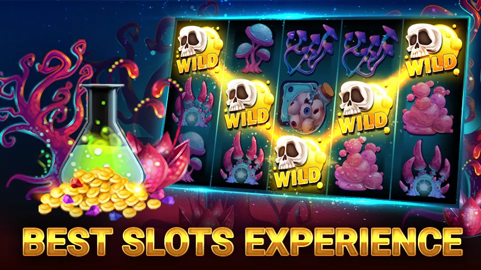 Tiền thưởng đăng ký slot