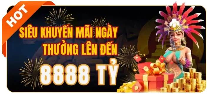 Chương trình VIP độc quyền của hh88 khuyến mãi