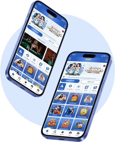 Trải nghiệm mượt mà hh88