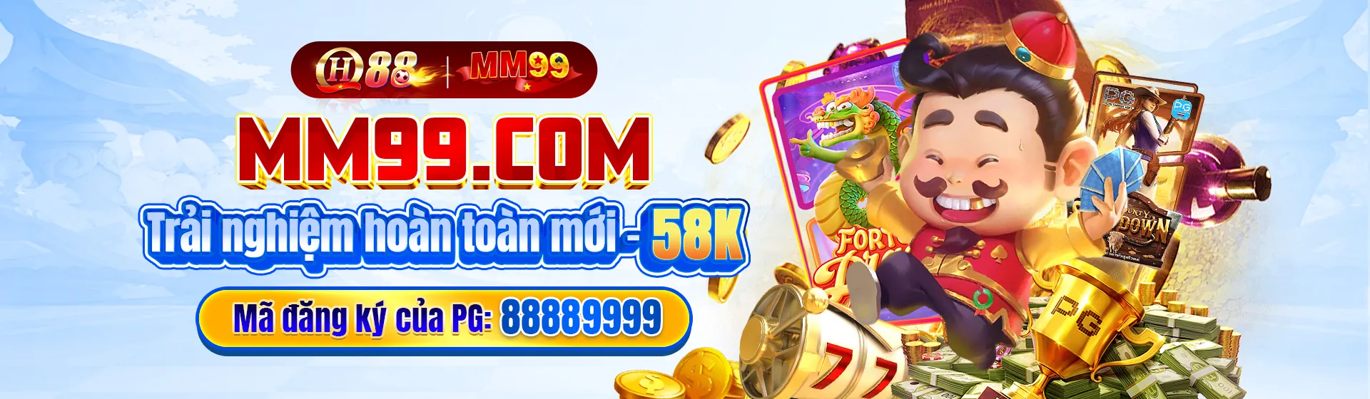 Thế giới bắn cá hh88 khuyến mãi